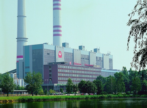 detmaro1 Elektrárna Dětmarovice