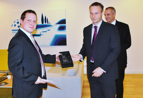 Predani_ceny_Fast_50 Předání ceny Technology Fast 50