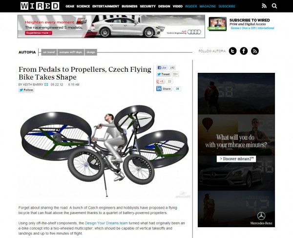 f-bike-wired
