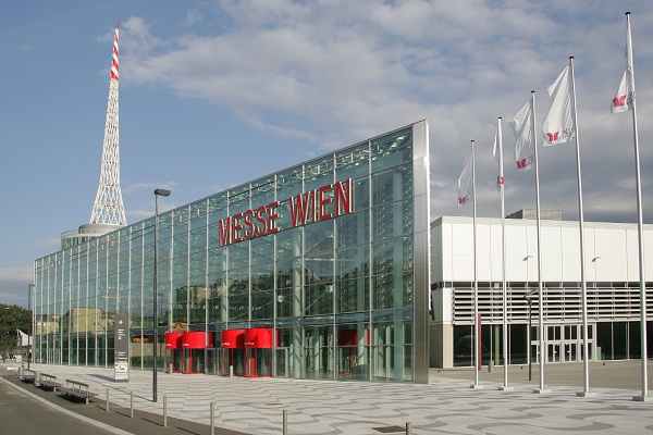 messezentrum_wien Vídeňské výstaviště otevřelo své brány veletrhu Vienna-Tec