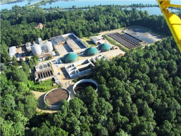 bioplyn-stanice-trebon Bioplynová stanice v Třeboni