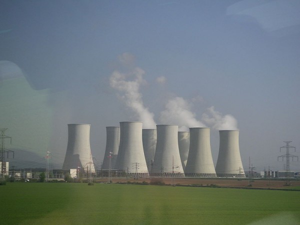 800px-Jaslovske_Bohunice_Power_Plant_1 Elektrárna Jaslovské Bohunice