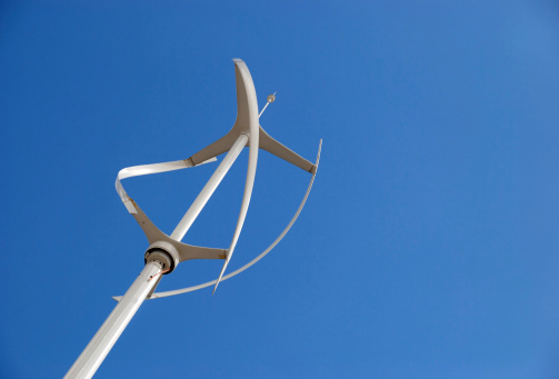 Darrierův rotor