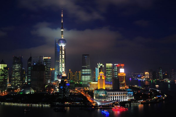 Shanghaiviewpic1 Šanghaj
