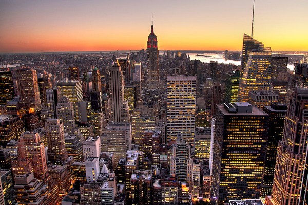 manhattan Manhattan