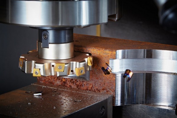 Secotools 599-11, Actionfoto 335.25, Org arb nr 593-11, Kotoučová fréza 335.25