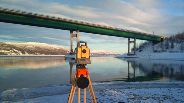 Most Minnesund