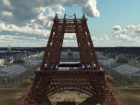 PARIS, LA VILLE A REMONTER LE TEMPS