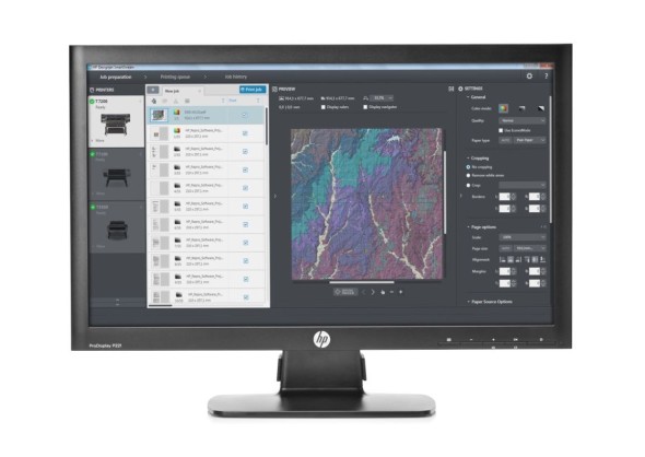 HP SmartStream vám zjednoduší, zrychlí a zpřehlední i ty nejsložitější tiskové úlohy