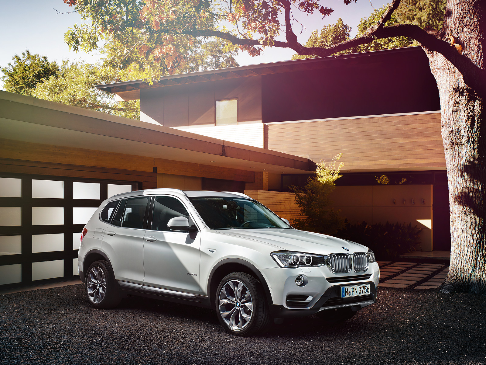 Ojet vozy bmw x3 #4