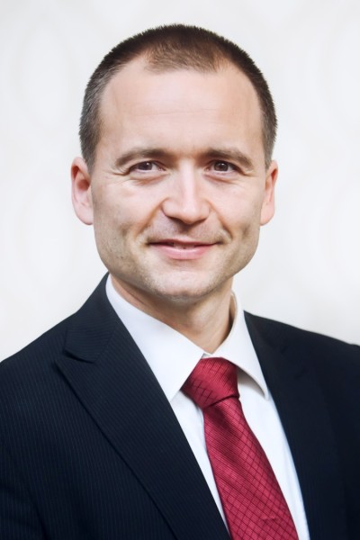Ředitel analytické společnosti CEEC Research Jiří Vacek. Foto: CEEC Research