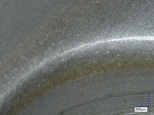 Technologie Extrude Hone Evo s potlačením vlivu bludných proudů. Foto: Kennametal Precision Surface Solutions