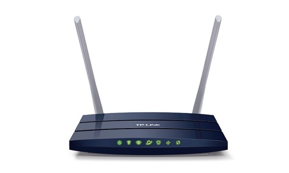 Router TP-Link Archer C50 je již k dispozici v prodejní síti partnerů společnosti TP-Link. Foto: TP-Link