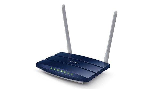 Router TP-Link Archer C50 je již k dispozici v prodejní síti partnerů společnosti TP-Link. Foto: TP-Link