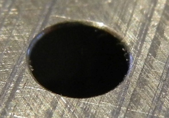 Výsledky použití nové metody společnosti Seco Tools. Foto: Seco Tools