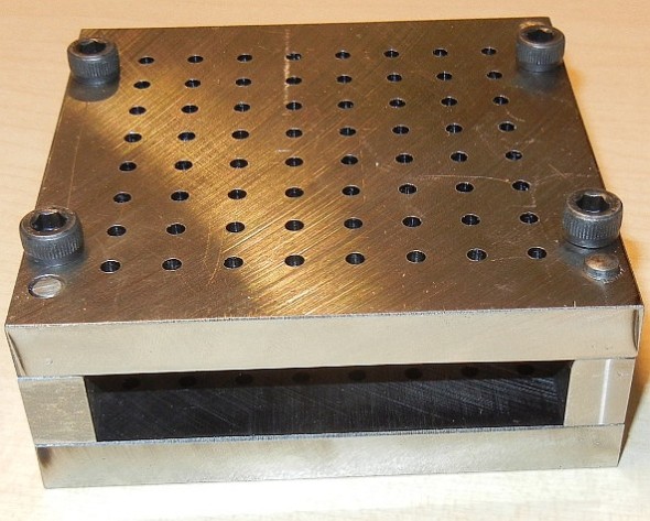 Výsledky použití nové metody společnosti Seco Tools. Foto: Seco Tools