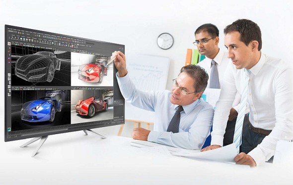 Philips DBM4350UC. Foto: Philips/MMD