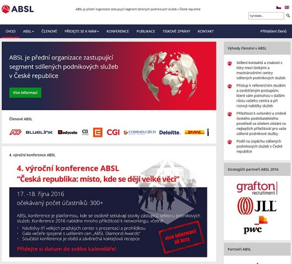 Zdroj: ABSL