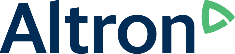 Nové logo. Zdroj: Altron