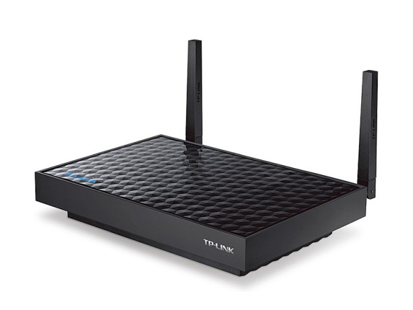 AP300. Foto: TP-Link