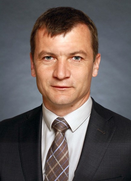Petr Hájek. Foto: Profinit
