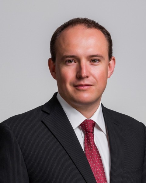 Vítězslav Lukáš. Foto: ABB