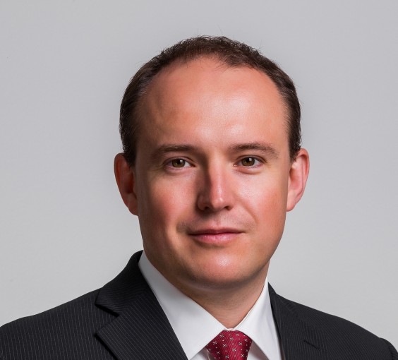 Vítězslav Lukáš. Foto: ABB