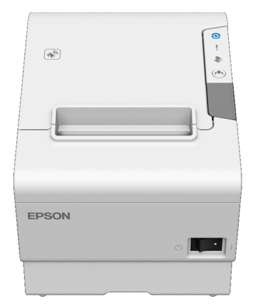 Epson TM-T88VI . Foto: Epson