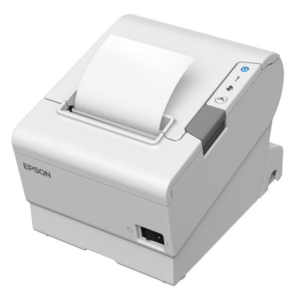 Epson TM-T88VI . Foto: Epson