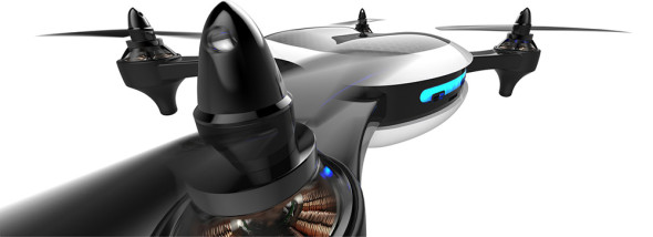 Zdroj: tealdrones.com