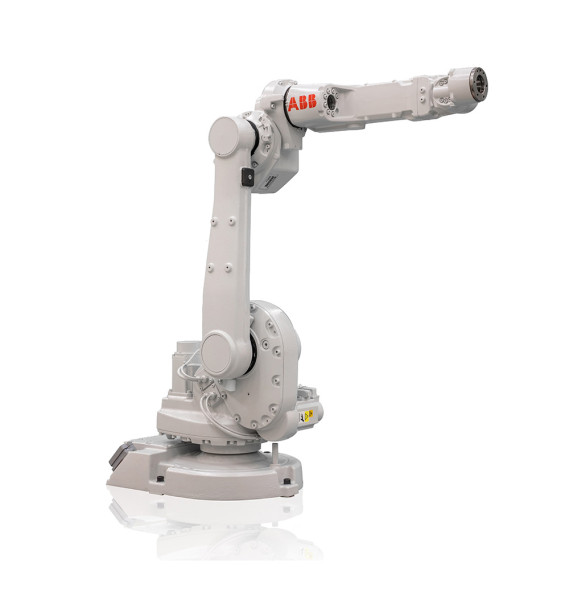Nový robot IRB 1660ID od ABB