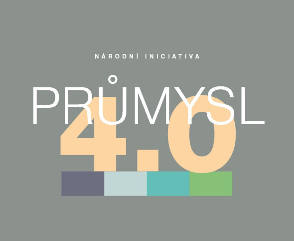 Národní iniciativa Průmysl 4.0