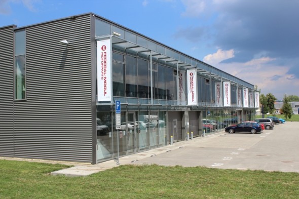 Federal-Mogul otevřel novou laboratoř v Brně.