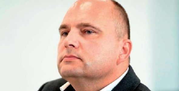 Jaroslav Strnad