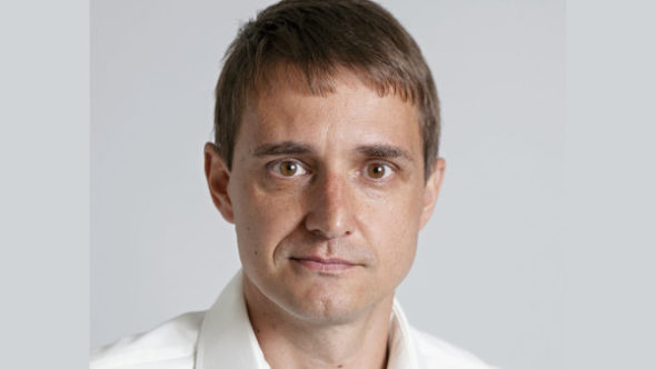 Nový finanční ředitel Skanska ČR a SR je Jiří Černík