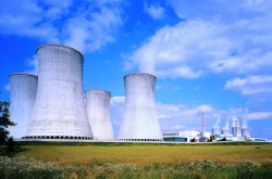 Jaderná elektrárna Dukovany