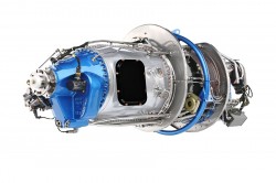 Motor GE H80
