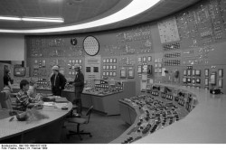 Uzavřená elektrárna Greifswald poháněná technologií VVER-440