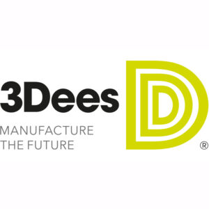 3Dees Industries s.r.o.